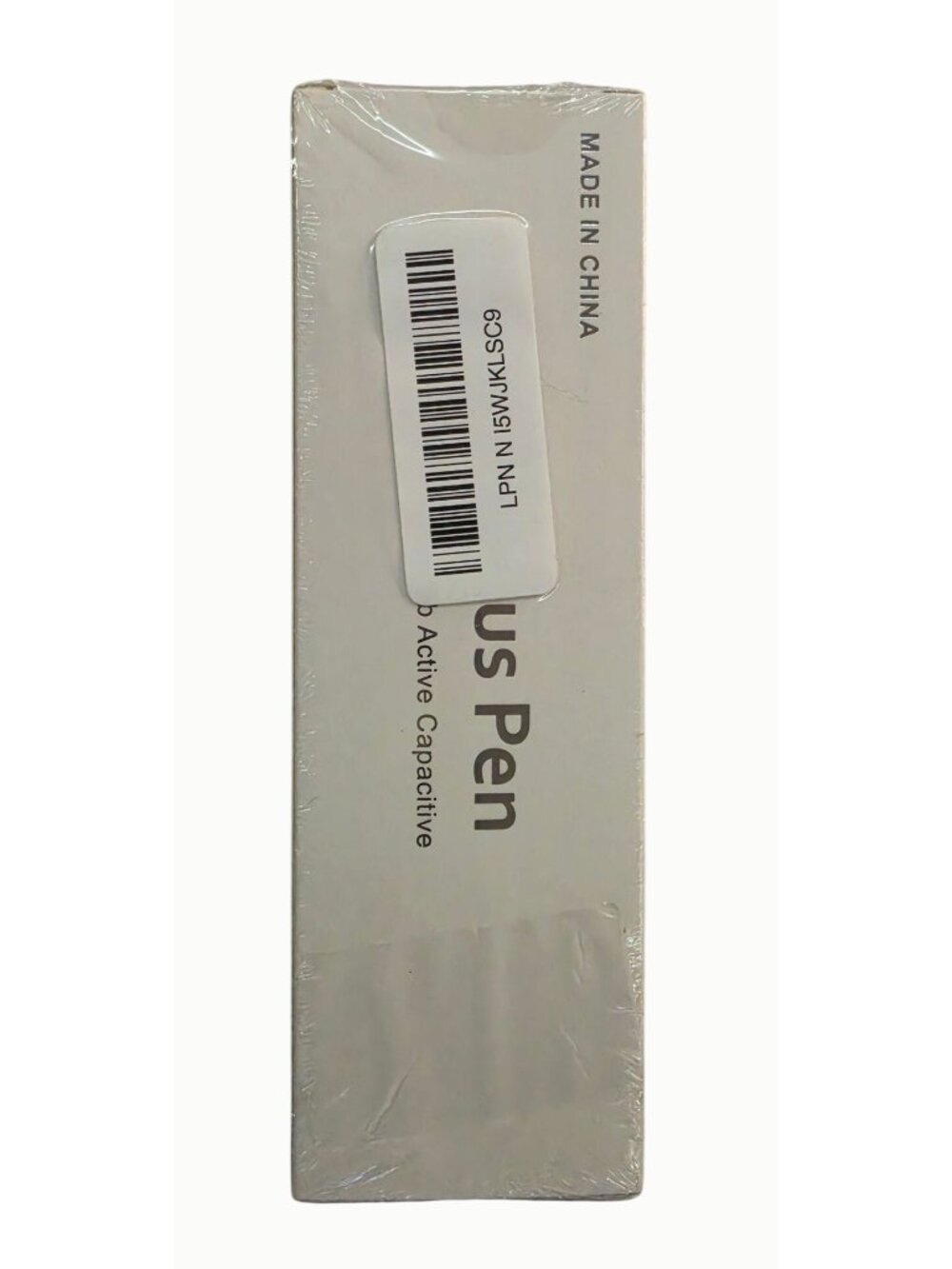 Active Stylus Pen for iPad 6th-10th Gen Air 3/4/5 Mini 5/6 Pro Rechargeable New